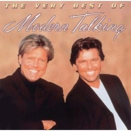 Modern Talking - The Very Best Of Modern Talking