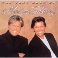 Modern Talking - The Very Best Of Modern Talking - cena, porovnanie