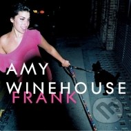 Amy Winehouse - Frank - cena, porovnanie