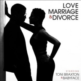 Toni Braxton, Babyface - Love, Marriage Divorce