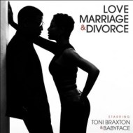 Toni Braxton, Babyface - Love, Marriage Divorce - cena, porovnanie
