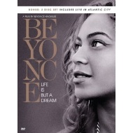 Beyoncé - Life Is But A Dream - cena, porovnanie
