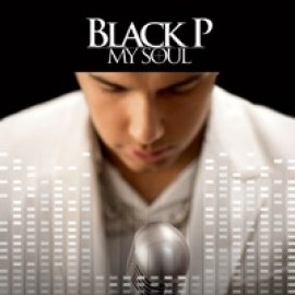 Black P Peter Konček - My Soul