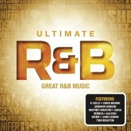 VAR - Ultimate R&B - cena, porovnanie