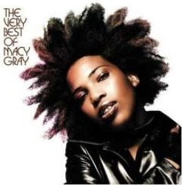 Macy Gray - The Very Best of Macy Gray