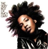 Macy Gray - The Very Best of Macy Gray - cena, porovnanie