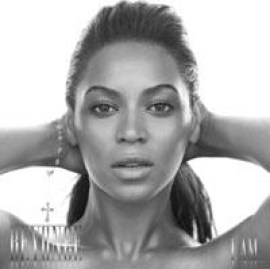 Beyoncé - I am Sasha Fierce