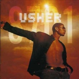 Usher - 8701