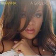 Rihanna - Girl Like Me - cena, porovnanie