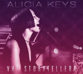 Alicia Keys - VH1 Storytellers