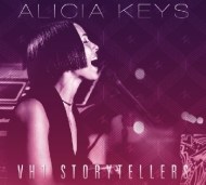 Alicia Keys - VH1 Storytellers - cena, porovnanie