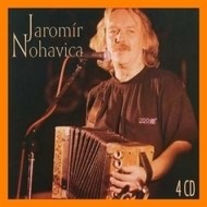 Jaromír Nohavica - Boxset