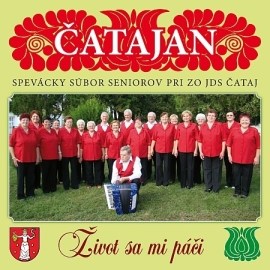 Čatajan - Život sa mi páči