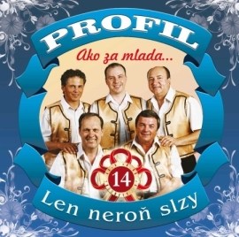 Profil - Ako za mlada 14 Len neroň slzy