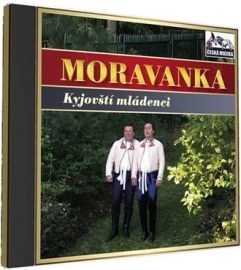 Moravanka - Kyjovští mládenci