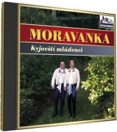 Moravanka - Kyjovští mládenci - cena, porovnanie