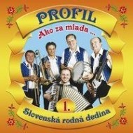 Profil - Ako za mlada 1 - Slovenská rodná dedina - cena, porovnanie