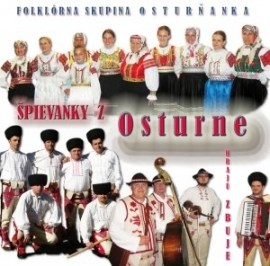 FSK Osturňanka - Špievanky z Osturňe
