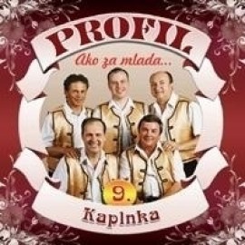 Profil - Ako za mlada 9 - Kaplnka