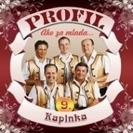 Profil - Ako za mlada 9 - Kaplnka - cena, porovnanie