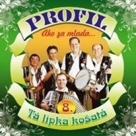 Profil - Ako za mlada 8 - Tá lipka košatá