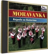 Moravanka - Kúpala sa Katarína - cena, porovnanie