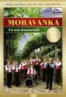 Moravanka - Už nás kamarádi - cena, porovnanie