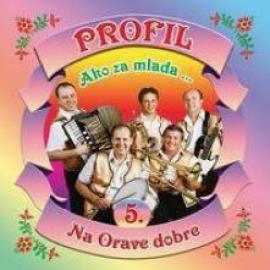 Profil - Ako za mlada 5 - Na Orave dobre