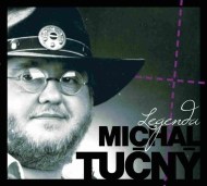Michal Tučný - Legenda - Zlatá kolekce