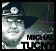 Michal Tučný - Legenda - Zlatá kolekce - cena, porovnanie