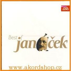 Leoš Janáček - Best Of Leoš Janáček