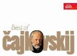 Piotr Illitch Tchaikovsky - Best Of Tchaikovsky