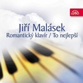 Jiří Malásek - Romantický klavír - To nejlepší