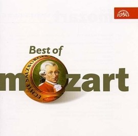 Wolfgang Amadeus Mozart - Best of Mozart