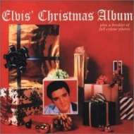 Elvis Presley - Elvis' Christmas Album