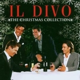 Il Divo - The Christmas Collection