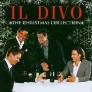 Il Divo - The Christmas Collection - cena, porovnanie