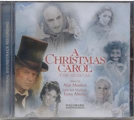 OST - Christmas Carol