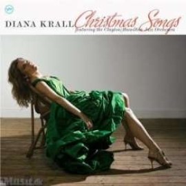 Diana Krall - Christmas Songs