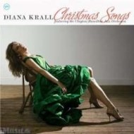 Diana Krall - Christmas Songs - cena, porovnanie