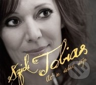 Szidi Tobias - Ať se dobré děje - cena, porovnanie