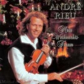 André Rieu - Mein Weihnachtstraum