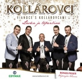 Kollárovci - Vianoce s Kollárovcami