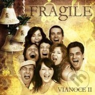 Fragile - Vianoce II. - cena, porovnanie