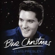 Elvis Presley - Blue Christmas - cena, porovnanie