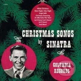 Frank Sinatra - Christmas Songs By Sinatra