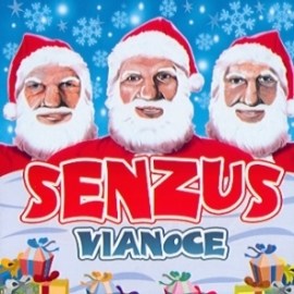 Senzus - Vianoce