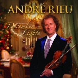 André Rieu - December Lights