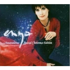 Enya - Amarantine Christmas SE-LIM.2006