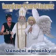 Maxim Turbulenc - Vánoční zpívánky - cena, porovnanie